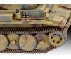 DISC.. PzKpfw II Ausf. L LUCHS (Sd.Kfz. 1:72