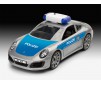 Porsche 911 "Police" 1:20