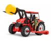 Tractor with Loader and Figure 1:20