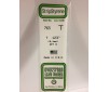 EG T Shape 3,1 x 3,1 mm (1,0) (3p.)