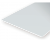 Witte plaat  1.5   mm     12x24"