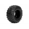 Yokohama Geolandar M/T Tire S Compound