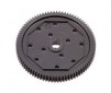 B4/T4/B44/B5/B5M/ T5M/SC5M/B6/B6D 84T SPUR GEAR