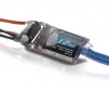 DISC.. FlyFun 12A ESC for 400g and Plane 2-4s