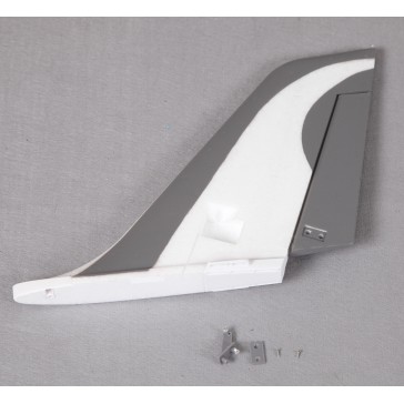 80mm Futura V2 - Vertical Stabilizer