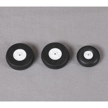 80mm Futura V2/V3 - Wheel Set (FMSPW107)