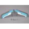 80mm Futura V2 - Horizontal Stabilizer