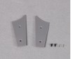 80mm Futura V2 - Main Landing Gear Cover