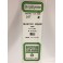 Quart-rond 1    mm (5p.)   [SG2]