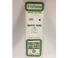 Quart-rond 2    mm (3p.)   [SG4]