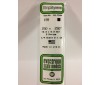 Bande 6.3 x6.3  mm ( 3p.)  [U 1]