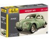 Renault 4 CV '57 1/24