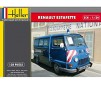 Renault Estafette vitrée 1/24