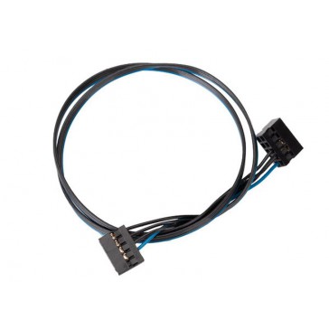Data link, telemetry expander (connects 6550X telemetry expander 2.0