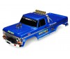 Body, Bigfoot® No. 1, Officially Licensereplica (painted, decals appl