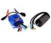 Velineon VXL-6s Brushless Power System, waterproof (includes VXL-6s E