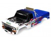 Body, Bigfoot® Flame, Officially Licensereplica (painted, decals appl
