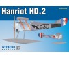 Hanriot HD.2 1/48