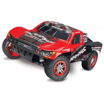 Traxxas Slash Gearing Chart