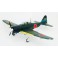1/8 Plane 1400mm Zero A6M3 (Green) PNP kit w/ reflex system