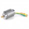 DISC.. Brushless Motor with Pinion: 3D/2