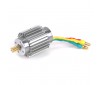 DISC.. Brushless Motor with Pinion: 3D/2