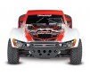DISC.. Slash 4x4 VXL TQi TSM (no battery/charger), Red