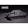 JagdTiger with 88mm /L71