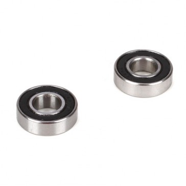 Diff Pinion Bearings. 9x20x6mm (2): 5TT