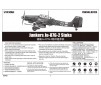 Junker Ju-87G-2 Stuka    1/24