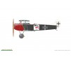 Fokker D VII (OAW) 1/72