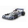 DISC.. Tyrrell P34 Monaco GP F103