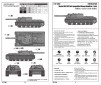 SU-152 Self-propelled Howitzer 1/72