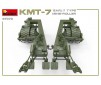 KMT-7 Early Type Mine-Roller 1/35