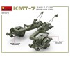 KMT-7 Early Type Mine-Roller 1/35