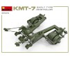 KMT-7 Early Type Mine-Roller 1/35