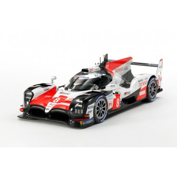 Toyota Gazoo Racing TS050