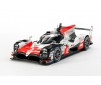 Toyota Gazoo Racing TS050