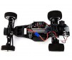 DISC.. Voiture Boost 1/10 Buggy V2 RTR kit (Orange)