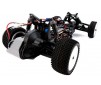 DISC.. Voiture Boost 1/10 Buggy V2 RTR kit (Orange)