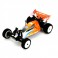 DISC.. Car Boost 1/10 Buggy V2 RTR kit (Orange)