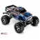 DISC.. Stampede 4x4 VXL TQi TSM (no battery/charger), Blue