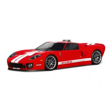 DISC.. FORD GT BODY (200MM/WB255MM)