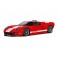 FORD GT BODY (200MM/WB255MM)