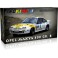 OPEL MANTA 400 GR. B FRÉQUELIN TILBER TOUR DE CORSE 1984 - 1/24 kit