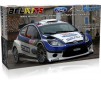 FORD FIESTA S2000 WINNER MC 2010 HIRVONEN L. MONTE CARLO - 1/24 kit