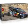 VOLKSWAGEN POLO WRC 2016 OGIER LATVALA M. MONTE CARLO - 1/24 kit