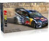 VOLKSWAGEN POLO WRC 2016 OGIER LATVALA M. MONTE CARLO - 1/24 kit