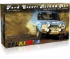 FORD ESCORT MK.I MAKINEN RAC RALLY 1973 - 1/24 kit