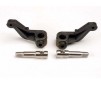 Steering blocks & wheel spindles (l&r)